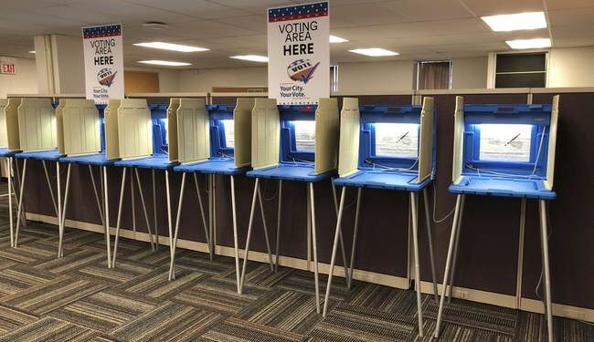 People Are Missing This Basic Fact When Talking About the Polls – HotAir