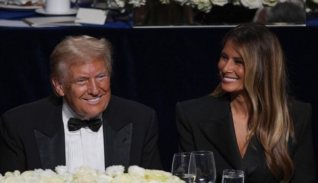 Comedian Jim Gaffigan Kills It at Charity Dinner, Smokes Kamala for Being MIA – RedState