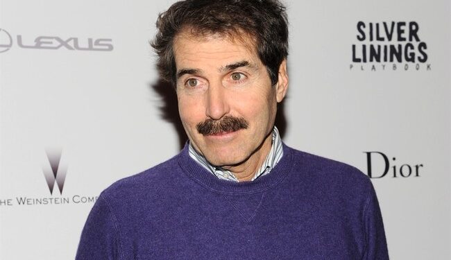 John Stossel Expertly Highlights Just How Biased the Corporate Media Is – RedState