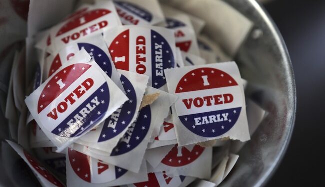 North Carolina State Board of Elections Gives Voters Impacted by Hurricane Helene More Flexibility – RedState