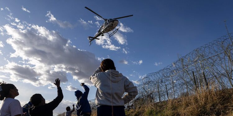 Where the Border Crisis Stands Today