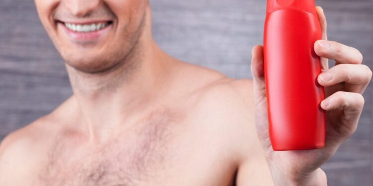 Old Spice Bends The Knee To Wokeness