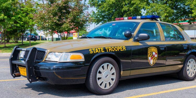 Maryland State Police Shell Out $2.75 Million To Black, Female Applicants Who Failed Basic Tests