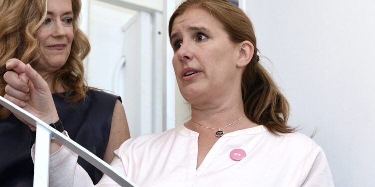 Pro-Trans Doctor Withholds Taxpayer-Funded Study On Child Trans Procedures Over Unfavorable Results