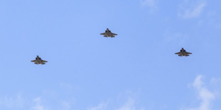 Israeli Strikes Targeted Iranian Military Bases Around Tehran