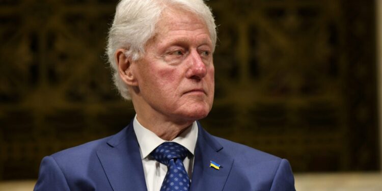 Clinton Accusers Bash Media Silence On Doug Emhoff Allegations 