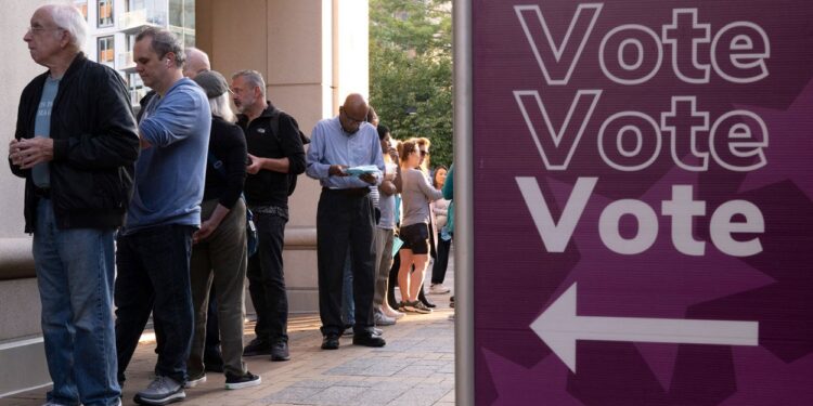 Virginia Files Appeal to Block Return of Noncitizens to Voter Rolls