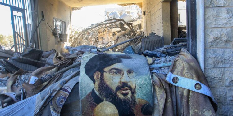 Iran Fears Israel Has Infiltrated Its Ranks