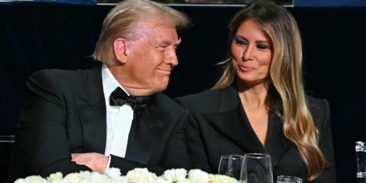 Trump Credits God With Saving His Life, Expresses ‘Appreciation’ For ‘God’s Providence’