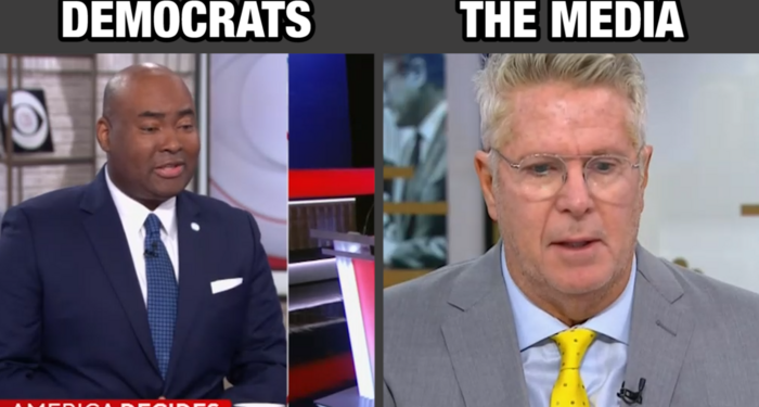 Media and Democrats Critique JD Vance as ‘Slick Politician’