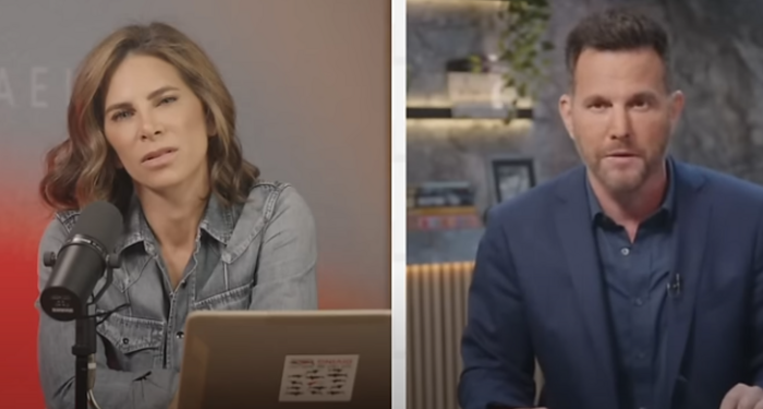 Free Speech Advocates Criticize Democrats’ Shift Toward Censorship