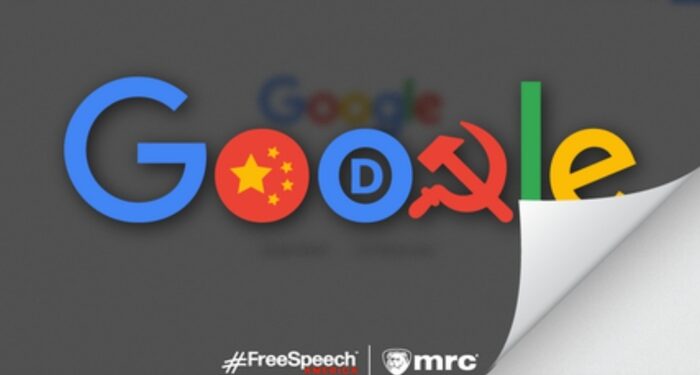 Guess How Deep in Search Google Buried ‘Lean Right’ News on Election
