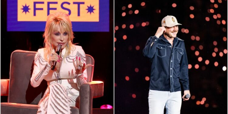 Country Stars Make Their Voices Heard On Hurricane Relief