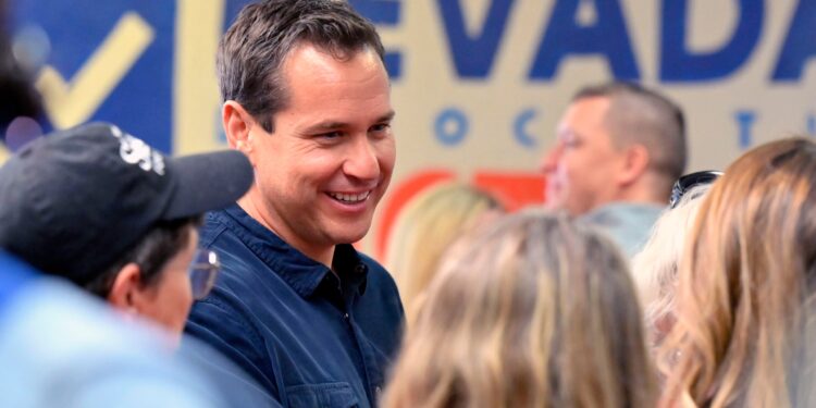 Nevada Election Chief Blocks Inspection of Suspect Voter Names
