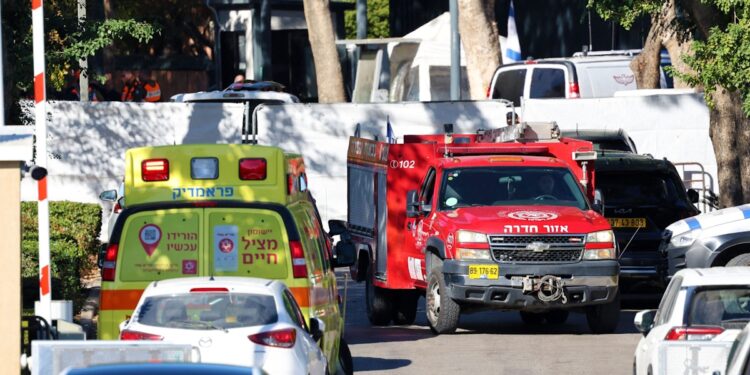 Hezbollah Targets Netanyahu’s Home In Drone Attack