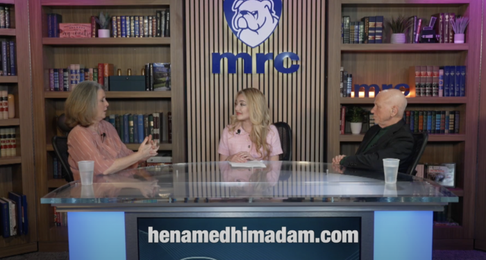 From Guilt to Redemption in “He Named Him Adam” Film