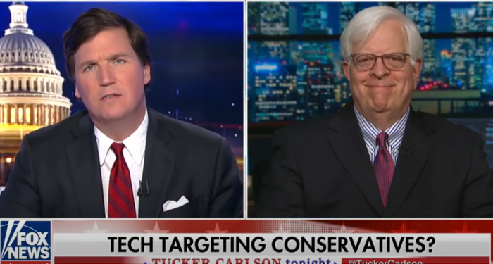 The Washington Post’s Contradictory Stance on Conservative Censorship