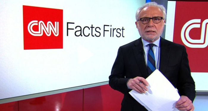 CNN Wants to Black Out Its Journalism Standards?