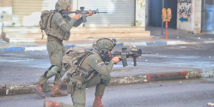What Intel Leak Means for US-Israel Relations