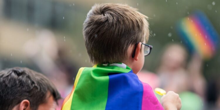 Under Tim Walz, Minnesota Pays For Kids To Go On ‘Queer’ Wilderness Trips Without Parents