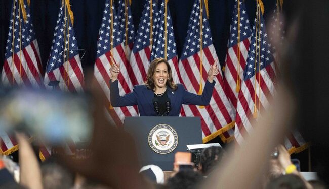 Is Wisconsin Kamala Harris’ Last Stand? Let’s Look at the Latest Polls. – RedState
