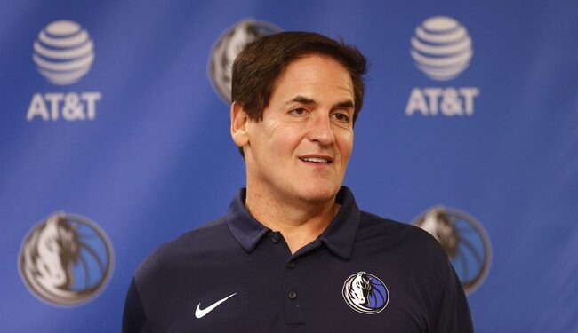 Mark Cuban Is the Latest to Be Humiliated on Live TV by Scott Jennings – RedState