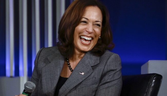 More Kamala ’60 Minutes’ Clips Show Why Her Campaign Is Doomed After Border and Gun Comments – RedState