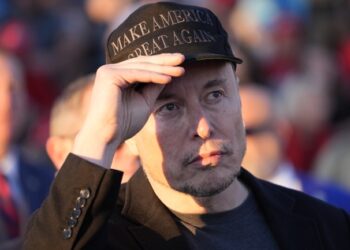 Elon Musk Giving Away Millions to Promote Petition Supporting First and Second Amendments – RedState