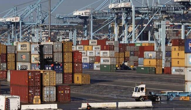 As Dockworkers Go on Strike, Union Negotiator Boldly Threatens to ‘Cripple’ the US Economy – RedState
