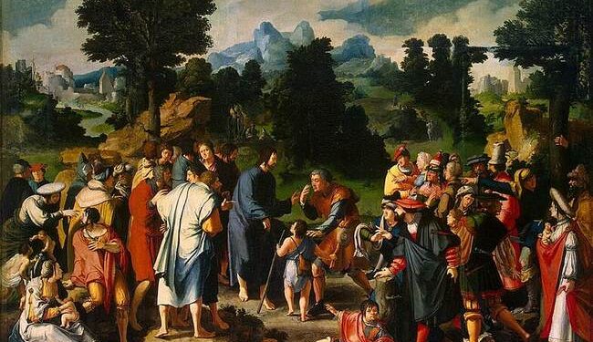 Restoration Road, the Path to Joy: Sunday Reflection – HotAir