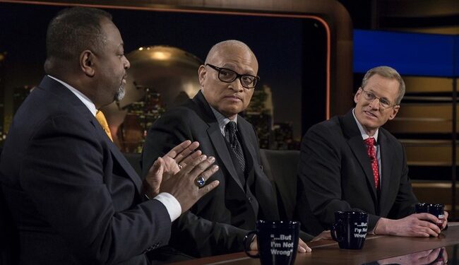 The Left’s Favorite Military ‘Expert’ Malcolm Nance Has Painted Himself Into a Corner – RedState