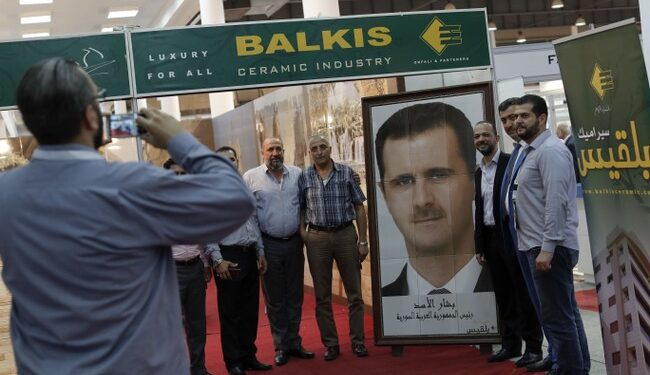 Is Syria About to Fall? – HotAir
