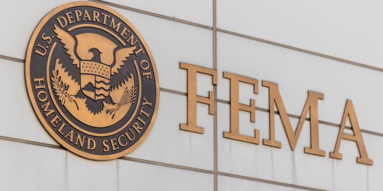 Fired FEMA Staffer Says Avoiding Homes in Relief Aid Is Common