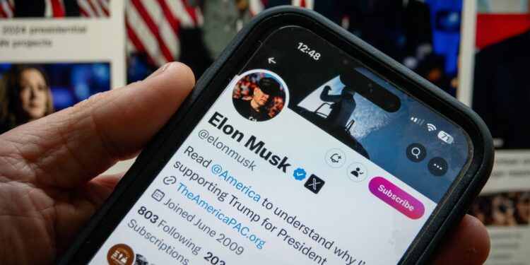 Real Problem With 2024? Social Media Censorship, Leftists Say