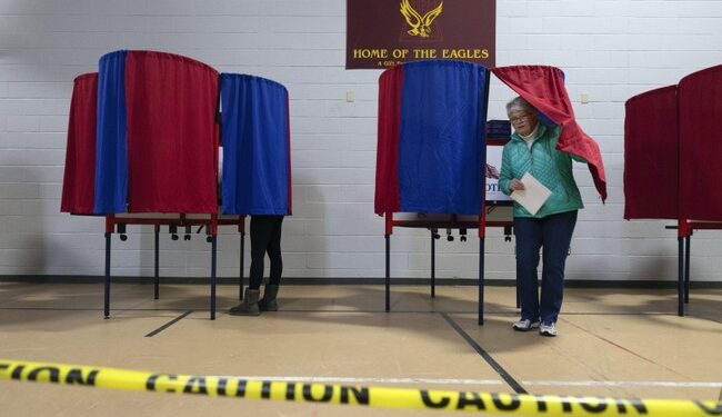 Lily Tang Williams Lost the NH Congressional District 02 Seat, but Gained the Recognition of the Nation – RedState