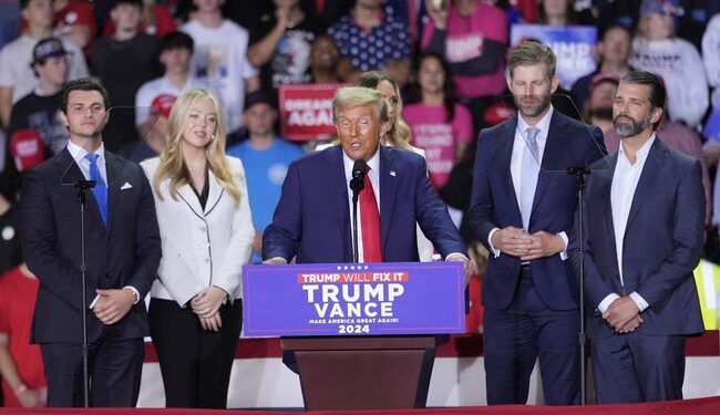 Nate Silver Says … Who Knows? – HotAir
