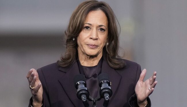 Stop Making Excuses — Harris Flopped On Her Own – HotAir