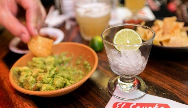 MSNBC ‘Analyst’ Thinks Trump Voters Care More About the Price of Guacamole Than Sealing the Border – RedState