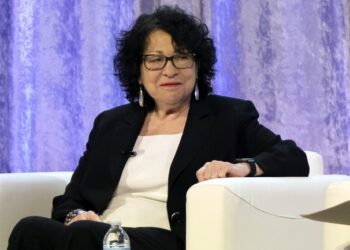 Democrats Urging Sotomayor to Retire Before Trump Takes Office – HotAir