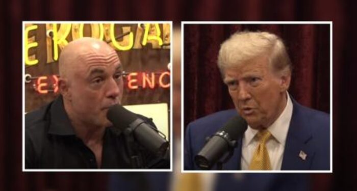 MRC Tested YouTube on Burying Rogan-Trump Video. Here’s What We Found