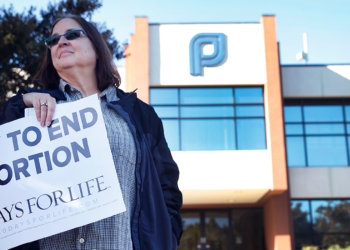 3 Ways Democrats Are Turning Abortion Into a ‘Sacrament’