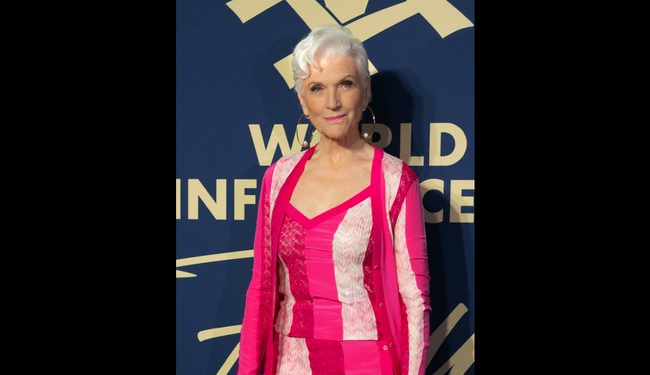 Who Is Maye Musk, the Woman the World’s Richest Man Calls ‘Mom’? Turns Out She Is Pretty Cool – RedState