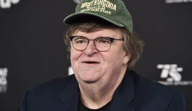 Lib Filmmaker Shows He Completely Misreads Why Americans Reelected Trump – RedState