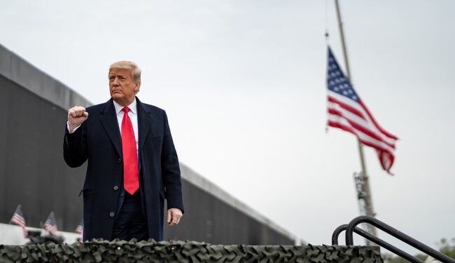 Democrats Already Drawing Up Plans ‘Refusing to Enforce Immigration Laws’ Under Trump – RedState