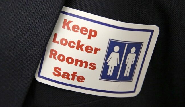 Speaker Johnson Issues Major New Rule on Use of Women’s Bathrooms in Capitol – RedState