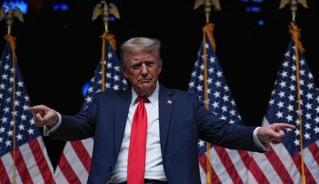 Guess Who’s Campaigning in Dearborn? – HotAir