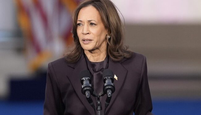 Election 2024: A Wake-up Call for the Left?