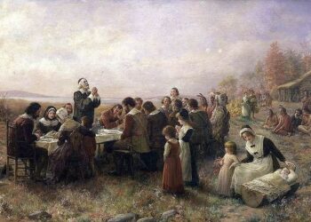 My Thanksgiving Disaster, and Why I Am Still Grateful – HotAir