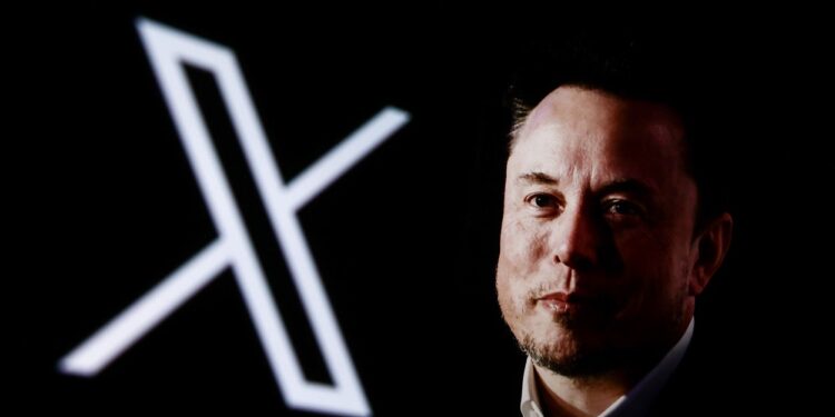 Tirades Against Elon Musk Won’t Restore Trust in Media