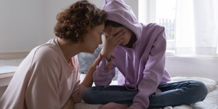 If You’re Kids Are Traumatized By Trump’s Win, We Have The Therapist For You